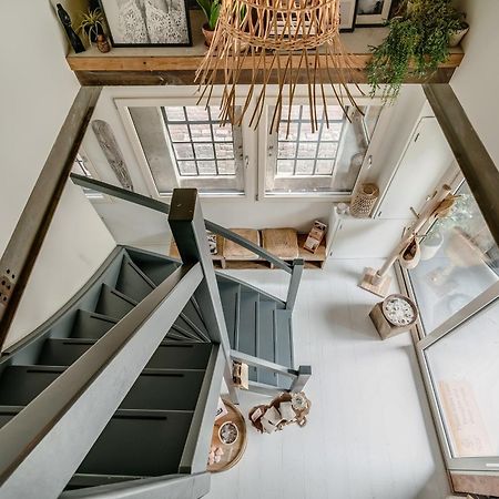 Retreathouse Villa Lith Eksteriør bilde