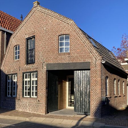 Retreathouse Villa Lith Eksteriør bilde