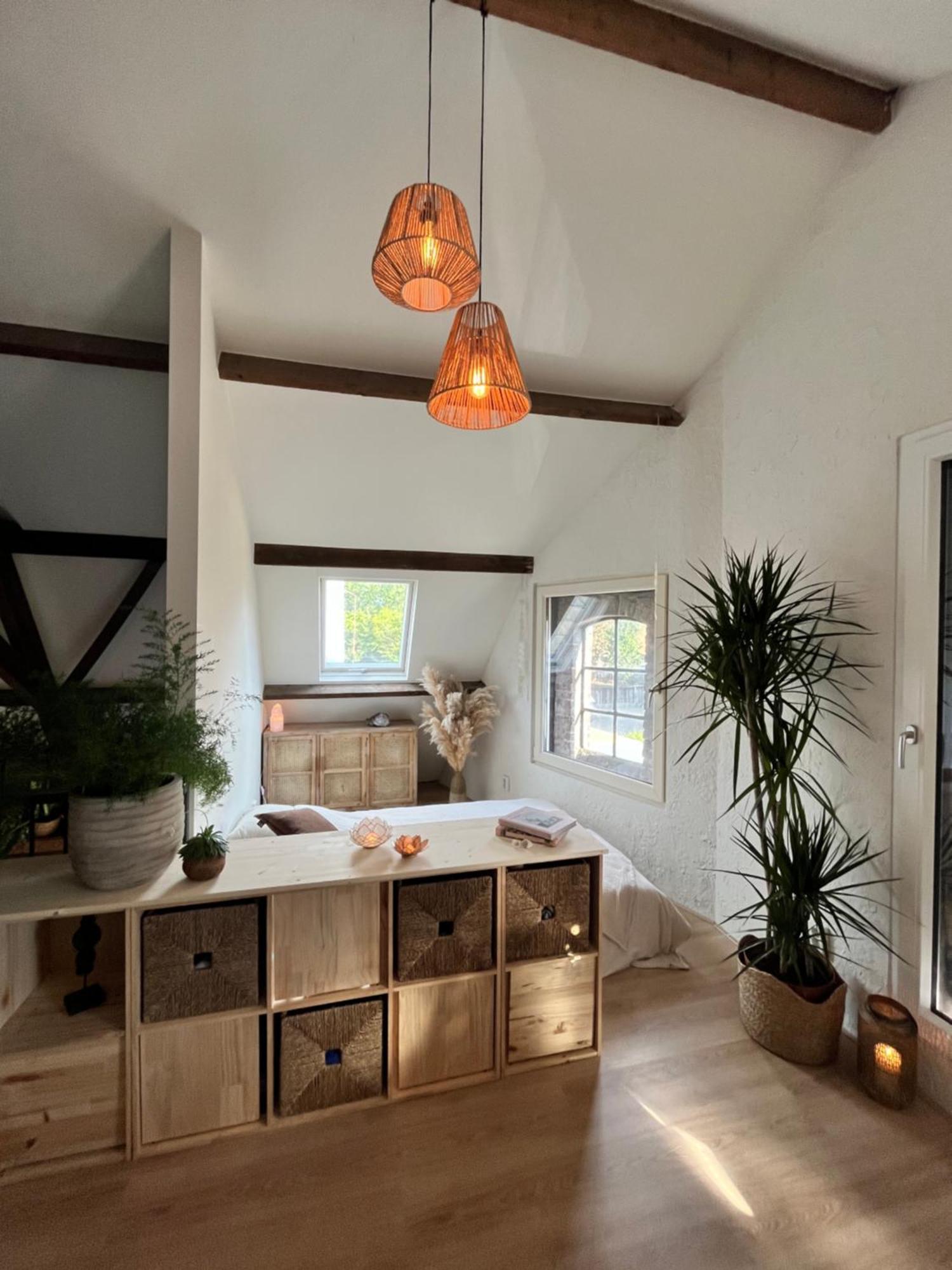 Retreathouse Villa Lith Eksteriør bilde